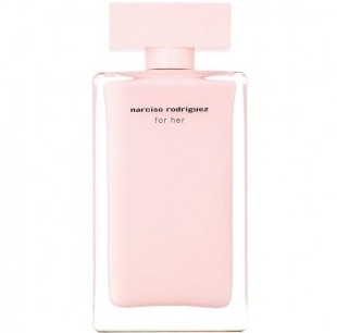 Narciso Rodriguez For Her ادو پرفیوم