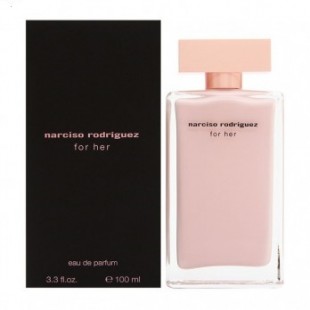 Narciso Rodriguez For Her ادو پرفیوم
