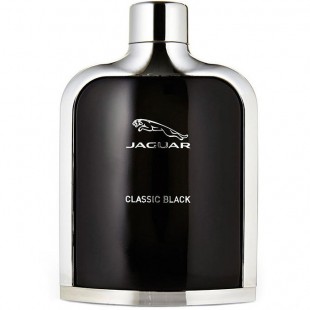 Jaguar Classic Black