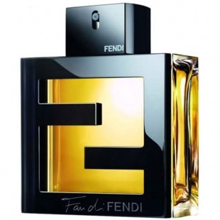 Fan Di Fendi Pour Homme فَن دی فِندی پور هوم