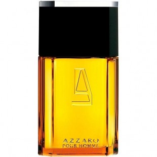 Azzaro Pour Homme آزارو پور هوم