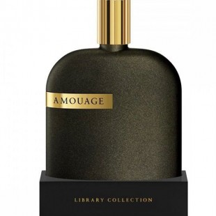 Amouage Opus Vll آمواژ اوپوس 7