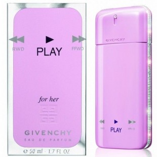 Givenchy Play For Her جیونچی پلی زنانه