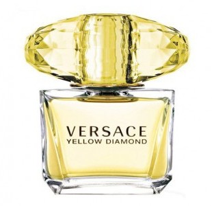 Versace Yellow Diamond ورساچه یلو دیاموند