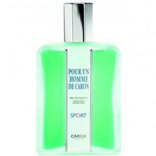 Pour Un Homme de Caron Sport پورانهوم اسپرت