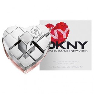 DKNY My NY دی کی ان وای ما ان وای