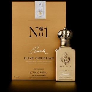 Clive Christian No1 Twist Chamomile کلایو کریستین