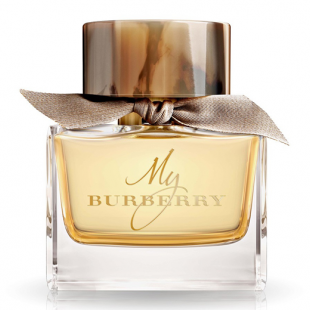 My Burberry باربری مای باربری