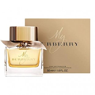 My Burberry باربری مای باربری