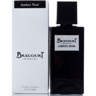 Brecourt Ambre Noir برکورت امبر نویر