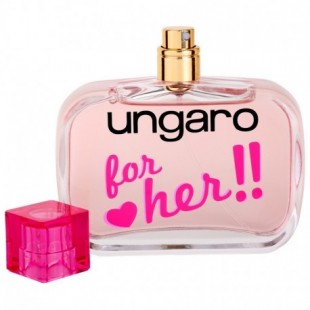 Ungaro for Her امانوئل آنگارو فور هر