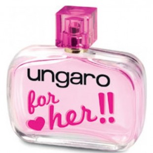 Ungaro for Her امانوئل آنگارو فور هر