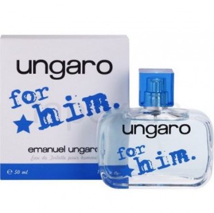 Ungaro for Him امانوئل آنگارو فور هیم