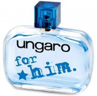 Ungaro for Him امانوئل آنگارو فور هیم