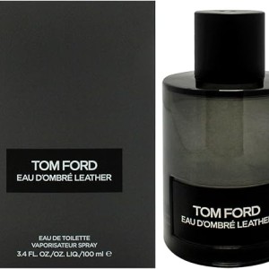 عطر او د امبر لدر تام فورد  - Eau D’Ombre Leather Tom Ford
