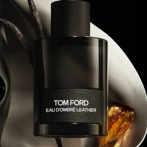 عطر او د امبر لدر تام فورد  - Eau D’Ombre Leather Tom Ford