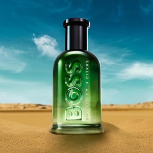 عطر باس باتلد بولد سیترس هوگو باس - Boss Bottled Bold Citrus Hugo Boss