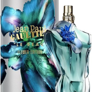 عطر له بو فلاور ادیشن ژان پل گوتیه - Le Beau Flower Edition Jean paul Gaultier