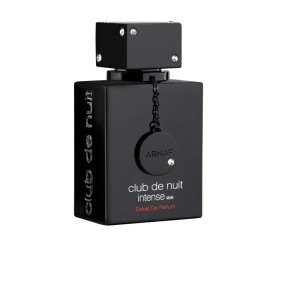عطر کلاب د نویت اینتنس من اکستریت 2025 - Club de Nuit Intense Man Extrait Armaf