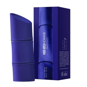 عطر کنزو هوم ایندیگو - Kenzo Homme Indigo