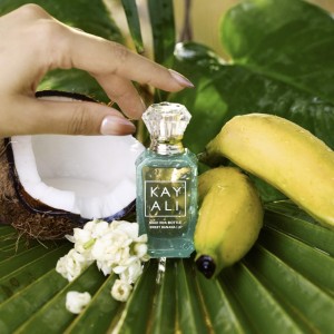 عطر مائی این ا باتل سویت بانانا | 37 کایالی - Maui In A Bottle Sweet Banana | 37 Kayali