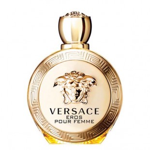 تستر  زنانه ورساچه اروس پور فم / Versace Eros Pour Femme for women