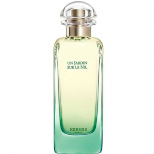 تستر ادکلن هرمس آن جاردین سور له نیل | Hermes Un Jardin Sur Le Nil