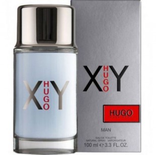 Hugo Boss Hugo XY هوگو باس ایکس وای