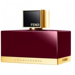 Fendi L’Acquarossa Elixir فندی آل آکوا رزا الیکسیر زنانه