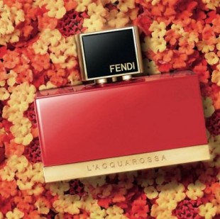 Fendi L’Acquarossa for women فندی آل آکوا رزا زنانه