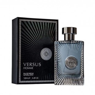 Versus Homme مشابه بو ورساچه پور هوم