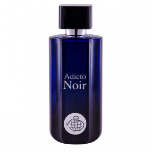 Addicto Noir مشابه بو دیور ادیکت