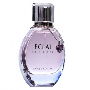 Eclat La Violette مشابه بو اکلت زنانه