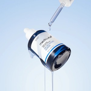 سرم کوچک‌کننده منافذ مدی‌کیوب (Medicube Zero Pore One Day Serum)