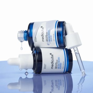 سرم کوچک‌کننده منافذ مدی‌کیوب (Medicube Zero Pore One Day Serum)