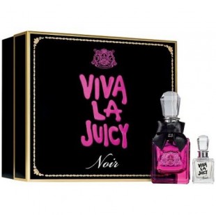 Juicy Couture Viva la Juicy Noir جوسی کوتور ویوا لا جوسی نویر