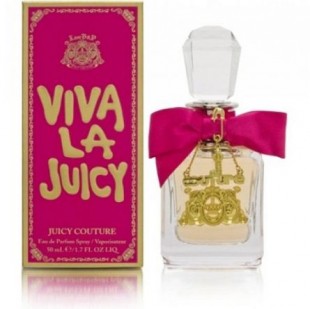 Juicy Couture Viva la Juicy جوسی کوتور ویوا لا جوسی