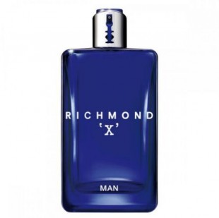 John Richmond X for man جان ریچموند ایکس فور من