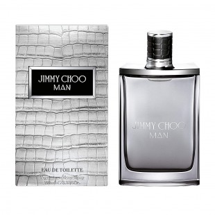 Jimmy Choo Man جیمی چو من