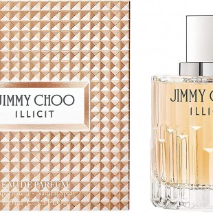 Jimmy Choo Illicit جیمی چو ایلیسیت