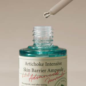 آمپول آرتیشوک اکسیس وای مدل Artichoke Intensive Skin Barrier Ampoule