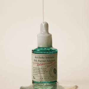 آمپول آرتیشوک اکسیس وای مدل Artichoke Intensive Skin Barrier Ampoule