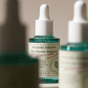 آمپول آرتیشوک اکسیس وای مدل Artichoke Intensive Skin Barrier Ampoule