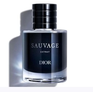 عطر دیور ساواج اکستریت - Sauvage Extrait Dior