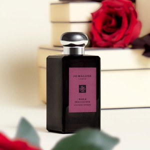 عطر جو مالون ولوت رز اند عود Jo Malone Velvet Rose & Oud