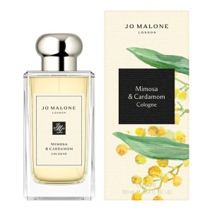تستر عطر میموسا و کاردوموم جو مالون - Mimosa & Cardamom حجم 100 میلی لیتر