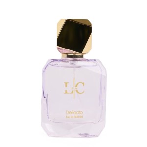 عطر زنانه دفاکتو لیلاک - Defacto Lilac حجم  50 میلی لیتر