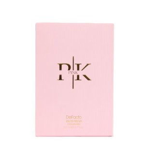 عطر زنانه پینک 50 میلی لیتر Pink (defacto)