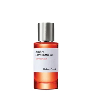 ادکلن آمبر کروماتیک میسون کریویلی - Ambre Chromatique Maison Crivelli