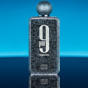عطر ادکلن افنان 9 پی ام نایت اوت Afnan 9 PM Night Out